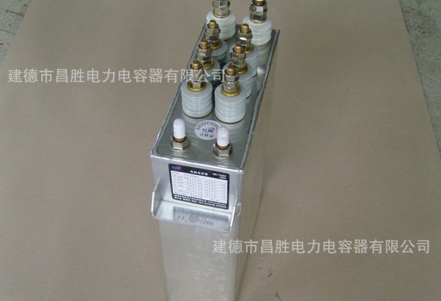 金属化薄膜国产水蜜桃视频在线电容器